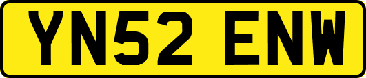YN52ENW