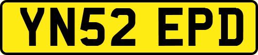 YN52EPD