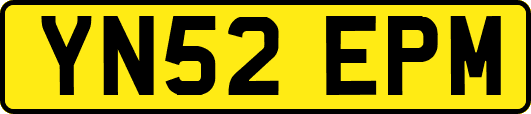YN52EPM