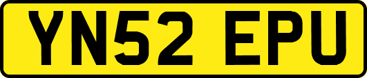 YN52EPU