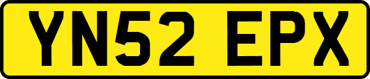 YN52EPX