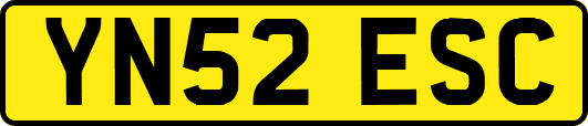 YN52ESC