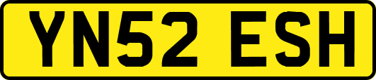 YN52ESH