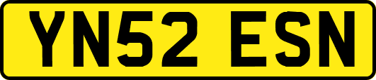 YN52ESN