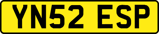 YN52ESP