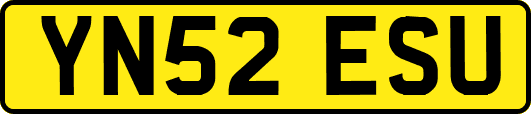 YN52ESU