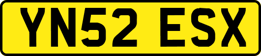 YN52ESX