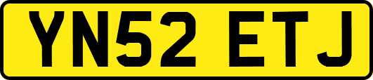 YN52ETJ