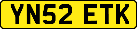 YN52ETK
