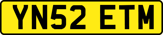 YN52ETM