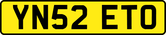 YN52ETO