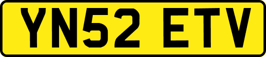 YN52ETV