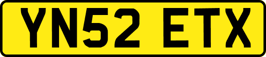 YN52ETX