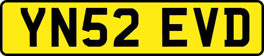 YN52EVD