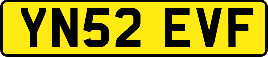 YN52EVF