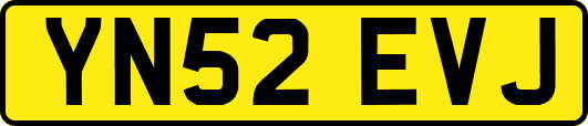 YN52EVJ