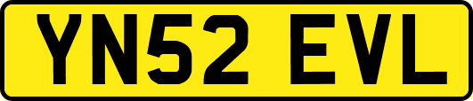 YN52EVL