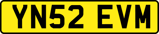 YN52EVM