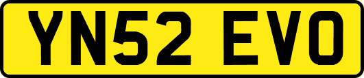 YN52EVO