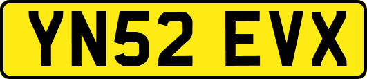 YN52EVX
