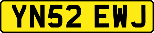 YN52EWJ