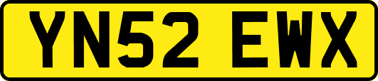 YN52EWX