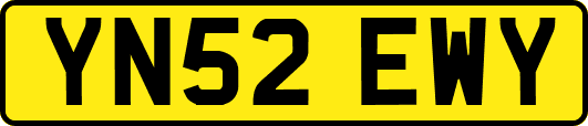 YN52EWY