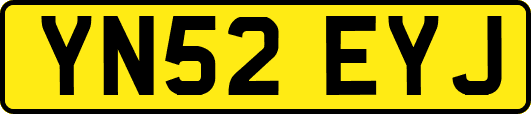 YN52EYJ