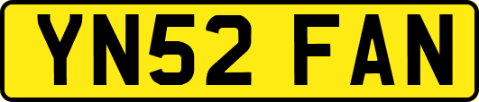 YN52FAN