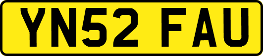 YN52FAU
