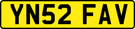 YN52FAV