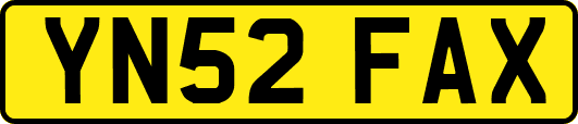 YN52FAX