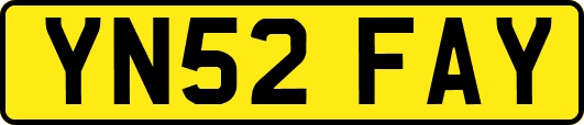 YN52FAY