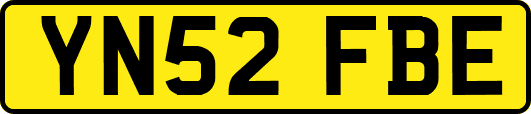 YN52FBE