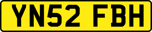YN52FBH