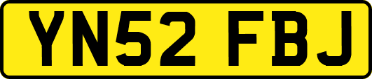 YN52FBJ