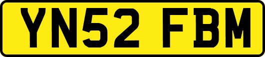 YN52FBM