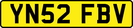 YN52FBV