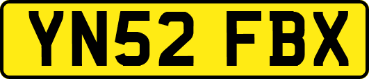 YN52FBX
