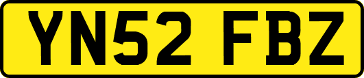 YN52FBZ
