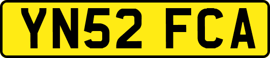 YN52FCA