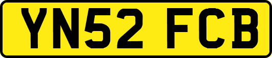 YN52FCB
