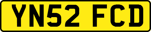 YN52FCD