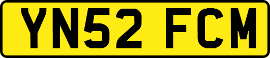 YN52FCM