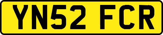 YN52FCR