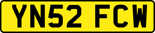 YN52FCW