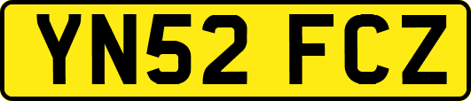 YN52FCZ