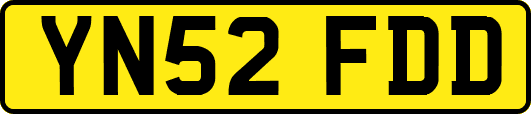 YN52FDD