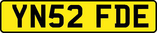 YN52FDE