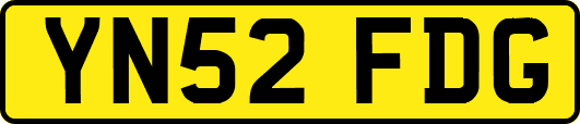 YN52FDG
